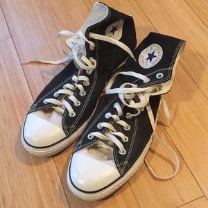 Converse All Stars Chuck Taylor